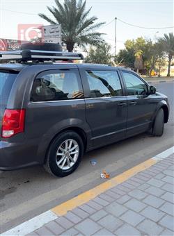 دودج جراند كارافان